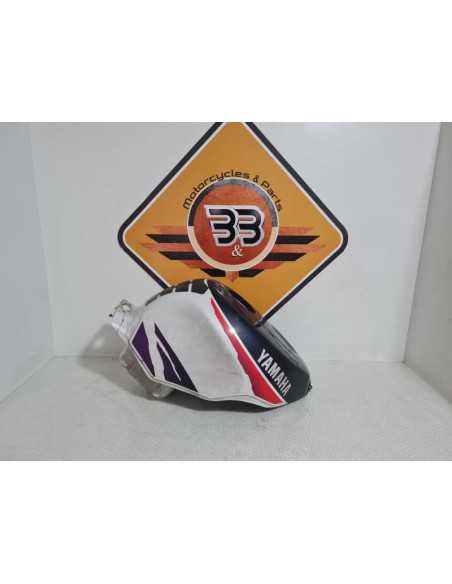 Fuel Tank Yamaha FZR 600 4JH 1995, 4FM241103009