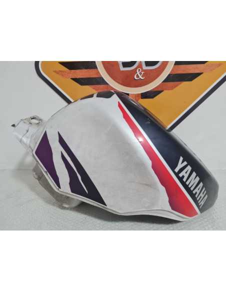 Fuel Tank Yamaha FZR 600 4JH 1995, 4FM241103009
