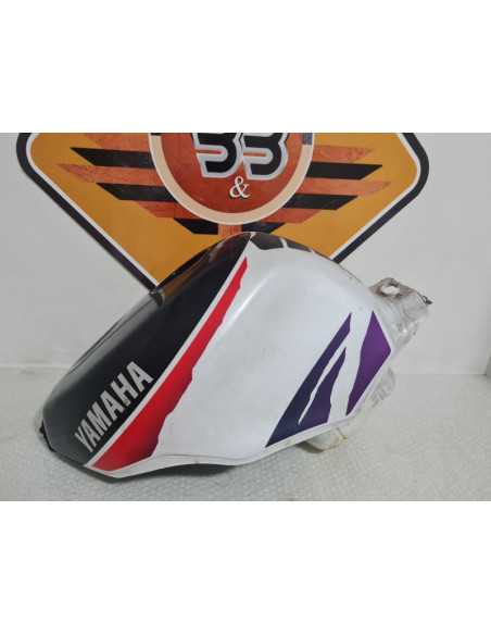 Fuel Tank Yamaha FZR 600 4JH 1995, 4FM241103009