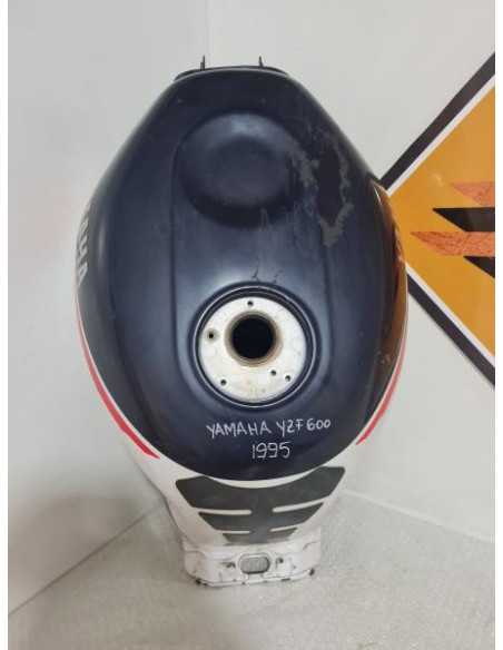 Fuel Tank Yamaha FZR 600 4JH 1995, 4FM241103009