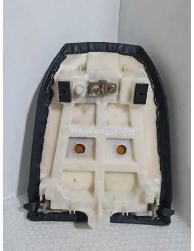 Rear Seat Yamaha FZR 600 4JH 1995, 4FM247500000