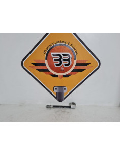 Semighidon Dreapta Yamaha FZR 600 4JH 1995, 4JH261220000 4JH261120000