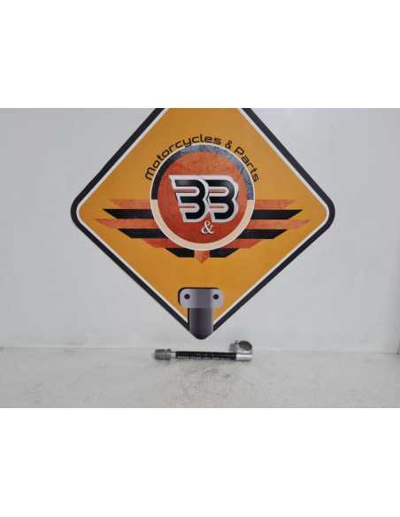 Semighidon Dreapta Yamaha FZR 600 4JH 1995, 4JH261220000 4JH261120000