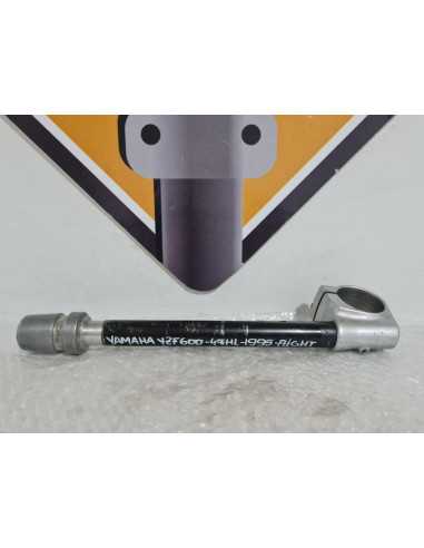 Right Handlebar Yamaha FZR 600 4JH 1995, 4JH261220000 4JH261120000