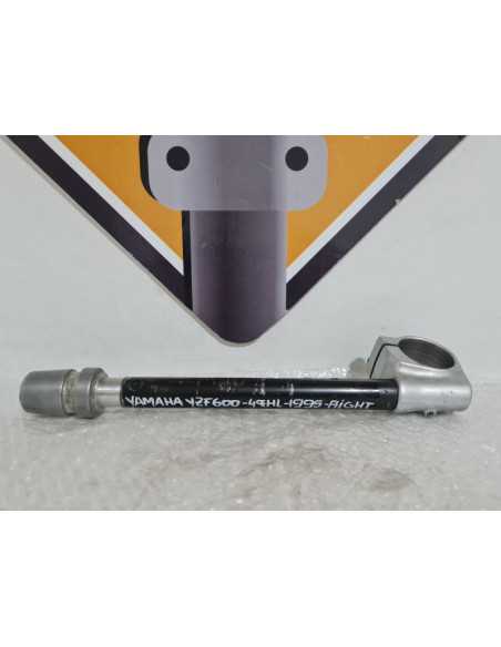 Right Handlebar Yamaha FZR 600 4JH 1995, 4JH261220000 4JH261120000