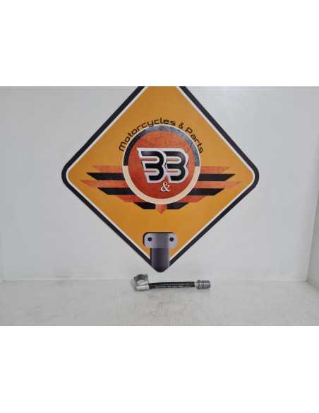 Semighidon Stanga Yamaha FZR 600 4JH 1995, 4JH261210000 4JH261110000