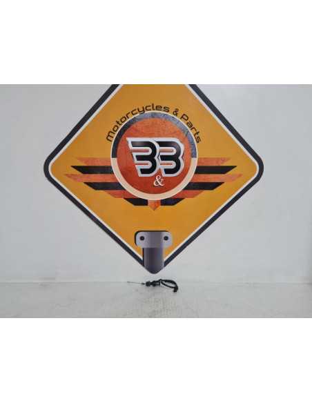 Rear Brake Sensor Yamaha FZR 600 4JH 1995, 1KT825300300