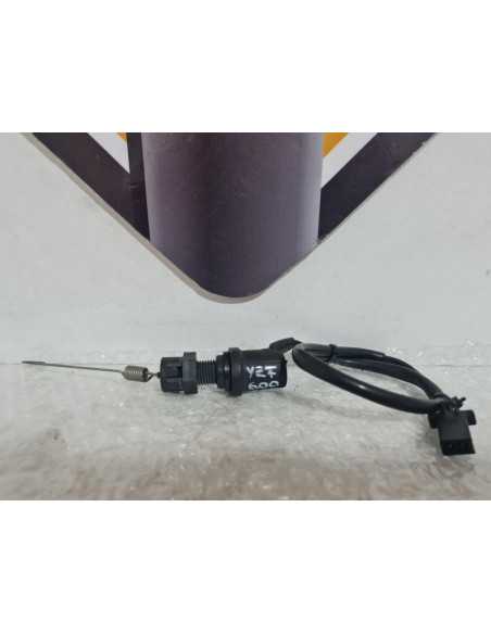 Rear Brake Sensor Yamaha FZR 600 4JH 1995, 1KT825300300