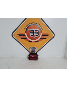 Taillight Yamaha FZR 600 4JH 1995, 4FM847100000