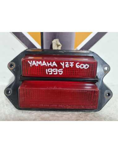 Taillight Yamaha FZR 600 4JH 1995, 4FM847100000