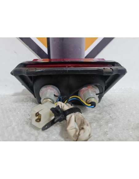 Taillight Yamaha FZR 600 4JH 1995, 4FM847100000