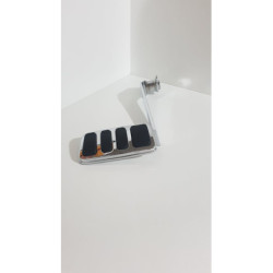 Front Brake Lever Harley Davidson FAT BOY - FLSTF - 2003 2