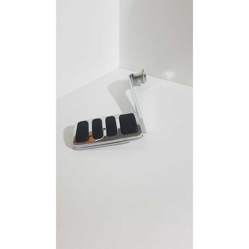 Front Brake Lever Harley Davidson FAT BOY - FLSTF - 2003 