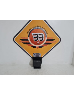 Battery Case Yamaha FZR 600 4JH 1995, BNB1018