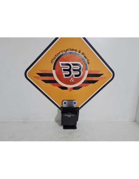 Battery Case Yamaha FZR 600 4JH 1995, BNB1018