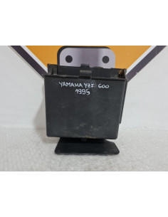 Suport Baterie Yamaha FZR 600 4JH 1995, BNB1018 2