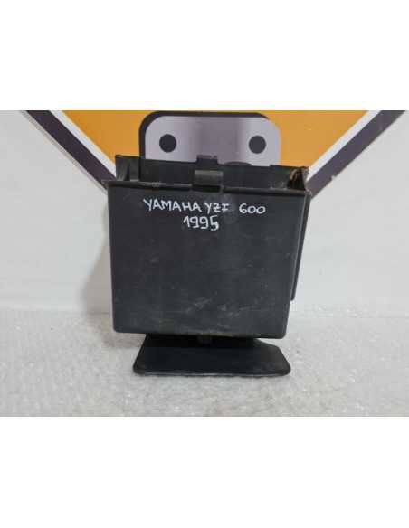 Battery Case Yamaha FZR 600 4JH 1995, BNB1018