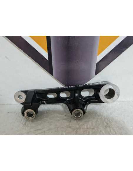 Suport Etrier Frana Spate Yamaha FZR 600 4JH 1995, 4JH258190000