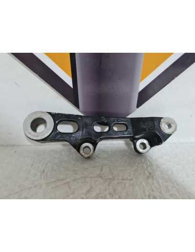 Rear Brake Caliper Bracket Yamaha FZR 600 4JH 1995, 4JH258190000
