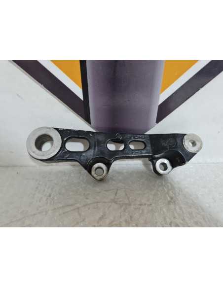 Suport Etrier Frana Spate Yamaha FZR 600 4JH 1995, 4JH258190000