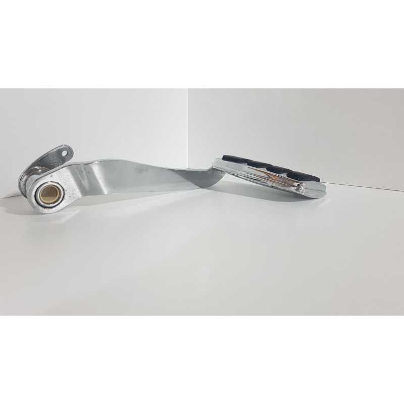 Front Brake Lever Harley Davidson FAT BOY - FLSTF - 2003 