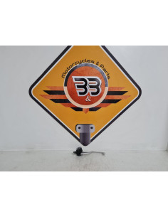 Suport Levier Ambreiaj Si Levier Yamaha FZR 600 4JH 1995, 29L829110100 3LN839120000