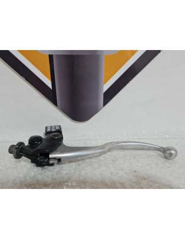 Clutch Bracket And Lever Yamaha FZR 600 4JH 1995, 29L829110100 3LN839120000