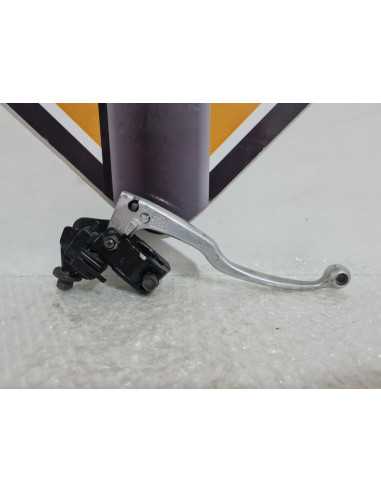Clutch Bracket And Lever Yamaha FZR 600 4JH 1995, 29L829110100 3LN839120000