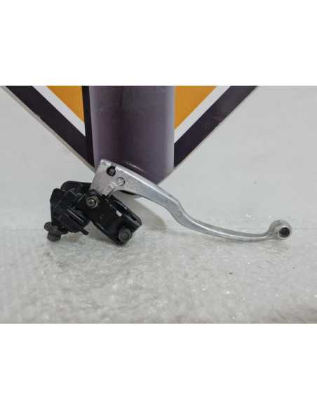 Suport Levier Ambreiaj Si Levier Yamaha FZR 600 4JH 1995, 29L829110100 3LN839120000