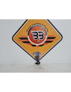 Accelerator Cables Case Yamaha FZR 600 4JH 1995, 3LN262700100