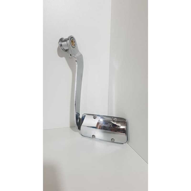 Front Brake Lever Harley Davidson FAT BOY - FLSTF - 2003 