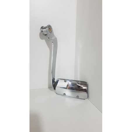 Front Brake Lever Harley Davidson FAT BOY - FLSTF - 2003 