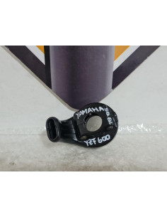 Accelerator Cables Case Yamaha FZR 600 4JH 1995, 3LN262700100 2