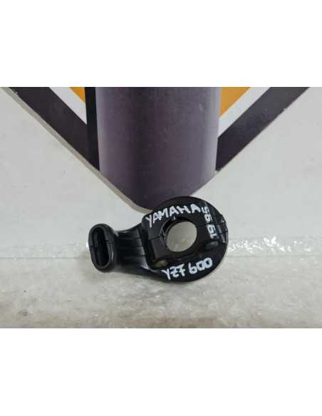 Accelerator Cables Case Yamaha FZR 600 4JH 1995, 3LN262700100 Accelerator Cables Case Yamaha FZR 600 4JH 1995, 3LN262700100