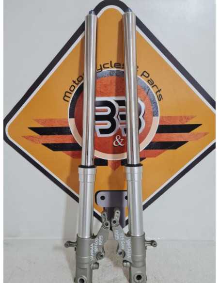 Front Forks Yamaha FZR 600 4JH 1995, 4JH231021000 4JH231031000