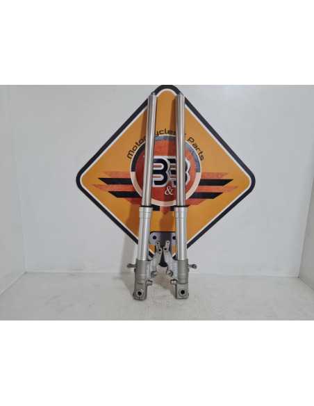Front Forks Yamaha FZR 600 4JH 1995, 4JH231021000 4JH231031000