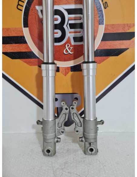 Front Forks Yamaha FZR 600 4JH 1995, 4JH231021000 4JH231031000