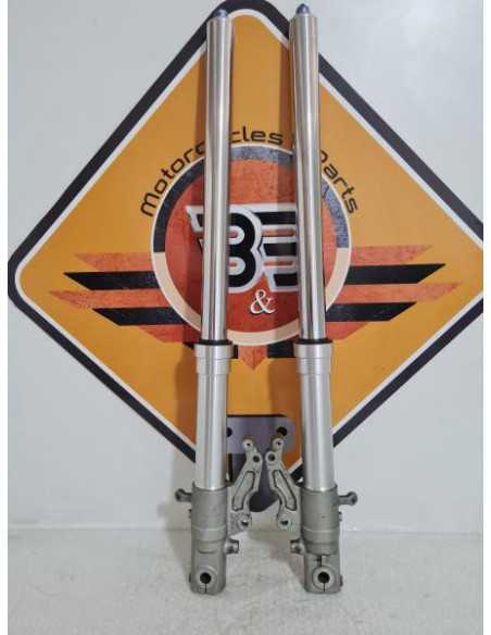 Front Forks Yamaha FZR 600 4JH 1995, 4JH231021000 4JH231031000