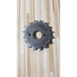 Pinion Transmisie Kawasaki GPZ 500S - 1995 2