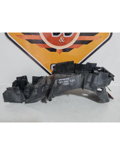Undertail Yamaha FZR 600 4JH 1995, 4FM216110300 2