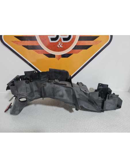 Rear Fender Yamaha FZR 600 4JH 1995, 4FM216110300