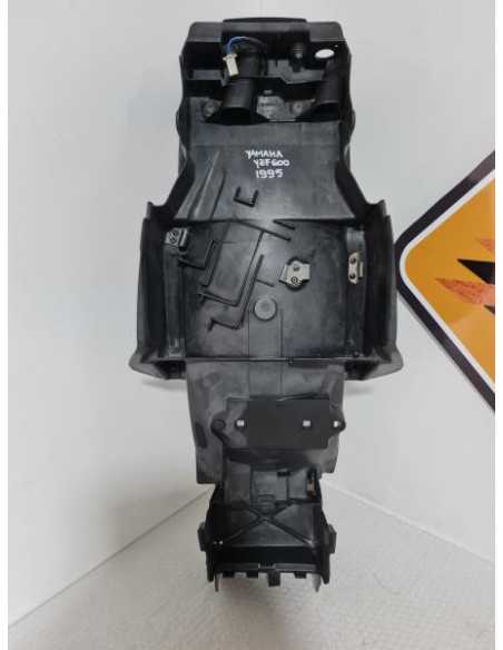 Rear Fender Yamaha FZR 600 4JH 1995, 4FM216110300