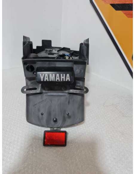 Rear Fender Yamaha FZR 600 4JH 1995, 4FM216110300