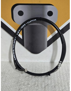 Clutch Cable Yamaha FZR 600 4JH 1995, 4JH263351100 2