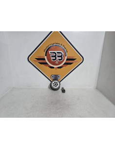 Clutch Yamaha FZR 600 4JH 1995, 4JH165100000 4JH163710000 4JH163510000