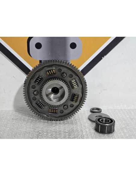 Clutch Yamaha FZR 600 4JH 1995, 4JH165100000 4JH163710000 4JH163510000