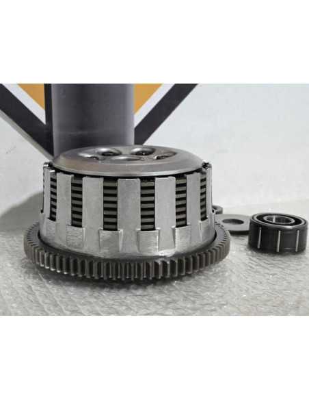 Clutch Yamaha FZR 600 4JH 1995, 4JH165100000 4JH163710000 4JH163510000