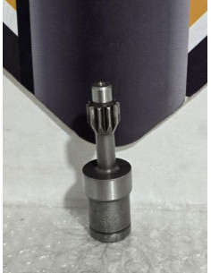 Starter Shaft Yamaha FZR 600 4JH 1995, 3HE155210000 2