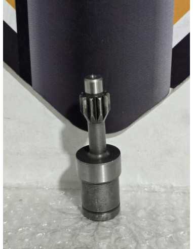 Starter Shaft Yamaha FZR 600 4JH 1995, 3HE155210000