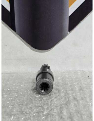 Starter Shaft Yamaha FZR 600 4JH 1995, 3HE155210000